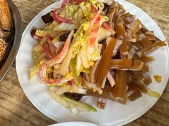 -老四烧饼铺(丽源路店)