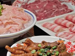 -楠火锅(西单店)