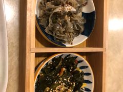 -桃屋日本料理(清华科技园店)