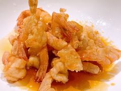 锦府酥虾-锦府盐帮·私宴(赛特店)