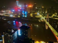 -月光漫步高空酒吧&景观下午茶Moonwalker Sky Land
