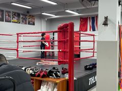 -TFC 纯泰拳馆MuayThai
