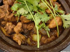 -川香煲(茅台路店)