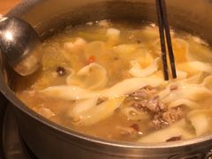 -守柴炉烤鸭(科华中路王府井店)