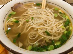 -磨沟沿老字号牛肉面·清真(金港城店)