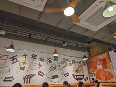 -百乐门粉面店(二龙喉分店)