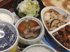 -真功夫(彩田路店)