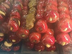 -喜识·冰糖葫芦·炒酸奶(保定钟楼店)