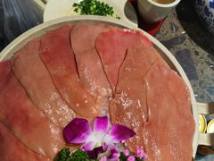 -巴国九王爷火锅(万盛总店)