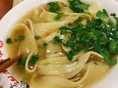 抻面-老四季(南市场店)