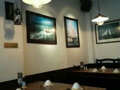 大堂-La Creperie法餐厅(桃江路店)