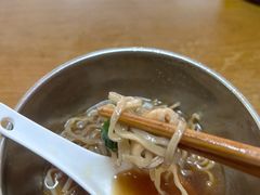 -宜沁手打面