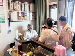 -哑巴生煎(临顿路店)