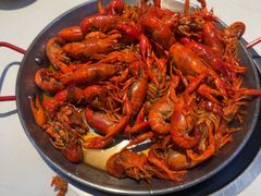 -海岛八号龙虾烧烤田鸡(蓝天路总店)