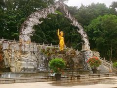 -西双版纳勐泐文化旅游区