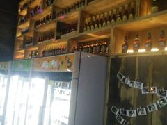 -啤仕多·啤客国潮跳舞BAR(保俶路店)