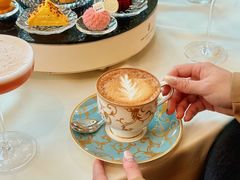 -深圳星河丽思卡尔顿酒店