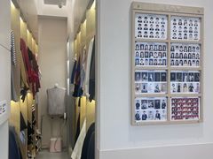 -天真蓝照相馆(杭州滨江宝龙店)