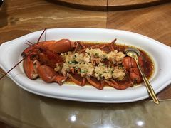 -白金汉爵大酒店·中餐厅(相城店)