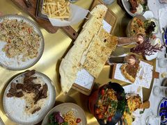 -SULTAN·苏坦土耳其餐厅(新光汇店)