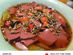 -绿茶餐厅(成都太古里店)