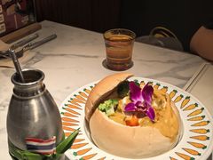 -太食獸泰式茶餐厅(济南万象城店)