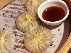 松茸汤包-庆春朴门