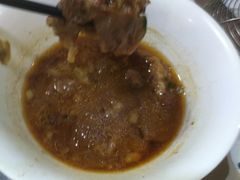 -三毛牛肉店(福强店)