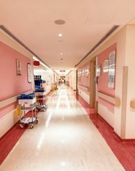 -广州和睦家医院·医学月子