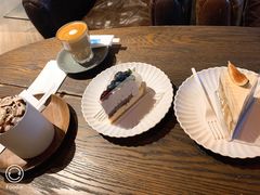 -黑草莓(重庆路店)