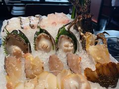 -1718海鲜姿造(苏宁宴请臻选店)