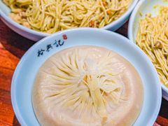 -裕兴记•蟹黄面馆(人民广场店)