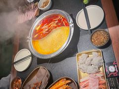 -牛New寿喜烧(闵行龙湖天街店)