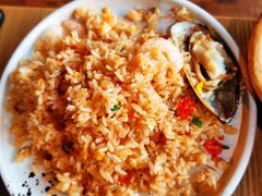 -越谜·越南餐厅(长白店)