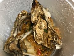 -肉串汪(月坛店)