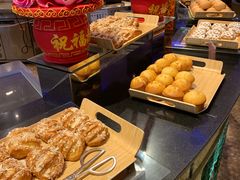 -北京中国大饭店