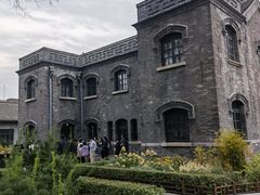 -张学良旧居陈列馆