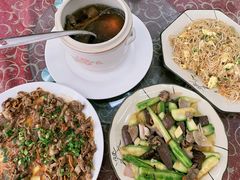 -鹅香阁私房菜(一鹅五味)