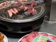 -西塔大冷面(三好街店)