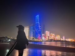 -青岛第三海水浴场