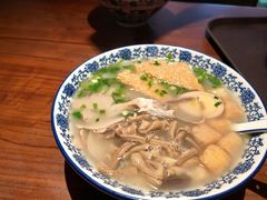 -小潘记鸭血粉丝汤