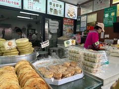 -李氏憨粑粑(官渡古镇店)