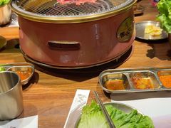 -西塔老太太泥炉烤肉(万柳华联店)