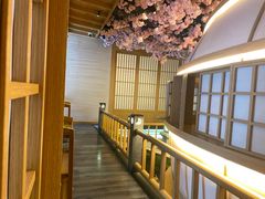 -礼舍·和牛火锅·烤肉·料理餐厅(华茂店)