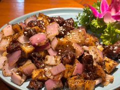 -楼兰新疆主题餐厅(坂田佳华领汇广场店)