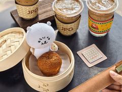 -JPG coffee(深圳湾万象城店)