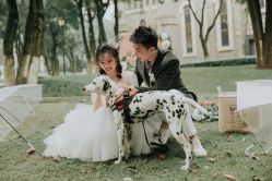 -巴黎经典婚纱摄影PARISSIC
