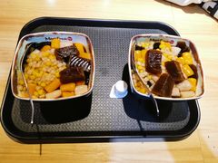 -鲜芋仙(番禺万达广场店)