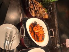 -乐咖啡西餐厅(太湖皇冠假日酒店)
