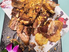 -添福来墨鱼饺子 · 海鲜东北菜(大连星海·黄浦路店)